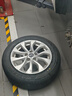玛吉斯（MAXXIS）轮胎/汽车轮胎 195/60R16 89H/93H随机 MS1 原配轩逸 实拍图