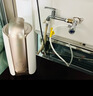 易开得净水器 家用台式净饮机 大通量无废水超滤机自来水过滤器净水器升级版 天鹅系列 C1 Pro 实拍图