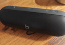 beats Pill 便携式户外防尘防水无线蓝牙扬声器音响/音箱 内置麦克风 兼容苹果安卓-哑光黑 实拍图