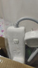 公牛16A空调专用插座16A转10A转16安插线板热水器取暖器油酊插排4000W大功率延长接线板大三孔插排 16A+10A 两孔 带开关0.5米S102D 实拍图