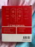 适用Switch游戏手柄 joycon手柄NS双人成行体感灵动舞力全开双马达震动畅玩马车即插即用一键唤醒 喷3 【体感版】+【一对手绳】 实拍图