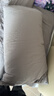 拉芙菲尔五星级酒店枕头抑菌可水洗成人家用高弹枕芯双人中枕对装 实拍图