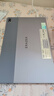 联想（Lenovo）生态品牌 异能者 M10 10.4英寸4G通话全网通平板 2K平板电脑 办公TUV护眼屏  8+256 太空灰 4G版 实拍图