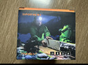神火（SupFire）头灯强光超亮长续航充电户外赶海夜钓鱼防水工作矿头戴式照明手电 实拍图