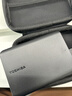 东芝（TOSHIBA） 移动硬盘CanvioBasics新小黑A5兼容Mac高速USB3.2传输硬盘 新小黑系列 【移动硬盘】经典旗舰款（黑色） 4TB 实拍图