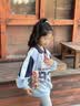 恩尼诺儿童吸管杯3-6岁夏季水杯ppsu双饮学生上学专用水壶幼儿园运动杯 实拍图