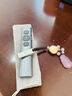 诺为N95 BLE蓝牙翻页笔可充电 PPT激光笔教师用投影遥控笔 多媒体无线演示器 电子教鞭笔 实拍图