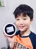 品士【2026新款】AI智能闹钟时间宝机器人智能早教玩具学生学习机礼物 Ai智能闹钟-【时间管理+免费同步教材】 实拍图