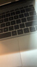 极川 华为MateBook 14 酷睿Ultra/Linux版键盘膜2025/24款笔记本电脑键盘保护贴膜TPU超薄透明防水尘罩 实拍图