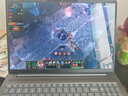 联想小新16/小新Pro16GT AI元启 可选补贴15%高性能轻薄笔记本电脑 学生手提办公本 标压酷睿 酷睿2代Ultra5-225H 32G 1TB 标配｜小新Pro16GT国补 16英寸大屏 实拍图