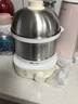 小熊（Bear）煮蛋器 蒸蛋器 316不锈钢自动断电 双层多功能 蒸煮鸡蛋早餐神器ZDQ-Y14F3 实拍图