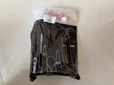 资生堂专业美发芯诗珀莉头皮生机系列洗发露1L+450ml强健发根焕发生机 实拍图
