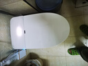 九牧王智能马桶带水箱即热式紫外线杀菌全自动无水压限制坐便器 顶配版 自动语音内置泡泡/包安装 实拍图