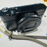 索尼（SONY）【节日礼物】DSC-RX100M7 黑卡数码相机（24-200mm焦段 实时眼部对焦 RX100 VII/黑卡7） 实拍图