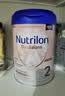 诺优能（Nutrilon）官方授权店铺荷兰牛栏白金婴幼儿奶粉白金进阶版奶粉800g原装进口 白金2段6个月以上 27.12月到期 实拍图