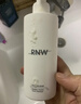 如薇（RNW） RNW洗面奶男女氨基酸保湿洁面乳慕斯泡沫学生青少年生日礼物 云朵氨基酸200ml（自动发泡）*2 实拍图