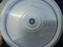 联想（Lenovo）DVD+R 光盘/刻录盘 16速4.7GB 办公系列 桶装50片 空白光盘 实拍图
