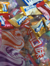 阿尔卑斯 硬糖混合口味1kg 【约260颗】休闲零食儿童水果糖果 节日礼物  实拍图