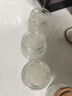 维艾（Newair）燕窝炖盅分装瓶可蒸煮家用耐高温玻璃空瓶燕窝杯可炖煮花胶空瓶子 实拍图