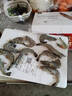 首鲜道黑虎虾超大虾类大虾生冻老虎虾对虾鲜虾海虾生鲜 虾类 25-30只/盒 1kg(净重)  家庭款 实拍图