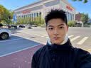 班尼路（Baleno）夹克外套男2026春秋季新款户外休闲百搭棒球服男士薄款拉链上衣服 实拍图