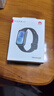 臣颂（CHENSONG）适用华为智能手表watch fit5Pro/5/3/fit4/4Pro表带金属磁吸表带 一体米兰尼斯运动腕带 黑 实拍图