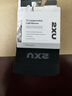 2XU Flex系列压缩护腿套 篮球跑步训练运动护具护小腿透气排汗护腿袜 黑色 XL 实拍图