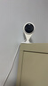360摄像头家用智能300W小水滴5C 2K版网络wifi高清摄像头 远程监控 实拍图