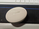 OPPO Enco X3 真无线入耳式蓝牙耳机降噪耳机通用苹果华为小米手机  无线充版米白 实拍图