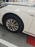 玲珑轮胎汽车轮胎205/65R16 95H 绿行GREEN-Max HP050 A/S 适配天籁 实拍图