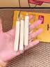 豆丁盒鳕鱼肠方便零食原料采用真鳕鱼肉含量≥75%双重DHA 【3袋24根】鳕鱼肉含量≥75%的鱼肠 实拍图