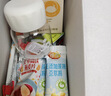 维维40条1280g礼盒豆奶粉豆浆粉燕麦片多种营养早餐 速溶即食冲调饮品 实拍图