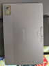 联想（Lenovo）小新PadPro12.7 2025款平板电脑  2.9K高刷全面屏 娱乐学习 10200mAh超长续航 8+256G大象灰 实拍图