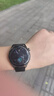 HUXIAVIM智能手表华强北watch华为机鸿蒙安卓系统苹果机适用运动gt5 ultra心率血压血氧检测男女生礼物 黑钢带Pro NFC+双支付+独立音乐+升级芯片 消息提醒+定位导航+超长待机+心 实拍图