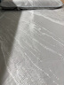 网易严选冰丝果冻凉席【半佛推荐】可机洗冰丝席 床单两件套90*190cm 实拍图