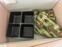 新良青团预拌粉礼盒750g 免蒸煮清明节青团手工DIY材料套装 可做16个 实拍图