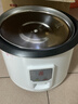 三角牌（Triangle）电饭煲4-5人家用蒸煮一体老式电饭锅2-3人小型煮饭锅5升大容量8-10人煲汤锅正品官方旗舰店 3L 加厚不粘款【适用2-4人】 实拍图