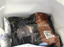 天莱香牛新疆有机健康大块牛腩1斤 谷饲 可溯源烧烤食材清真【真原切】 实拍图