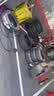 普利司通（Bridgestone）汽车轮胎 255/40R18 99Y XL T005 RFT防爆胎 原配宝马3系后轮 实拍图