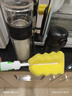 洁比世长柄杯刷奶瓶刷强力去油污清洁刷2个装 实拍图
