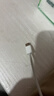 倍思USB转Type C 苹果OTG转接头USB-C数据线转接器接USB车充适用iPhone15/iPadpro华为小米手机笔记本 实拍图