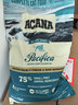 愛肯拿（ACANA）猫粮 海洋盛宴成猫幼猫粮 全价通用无谷进口鱼肉粮5.4kg效期26/12 实拍图