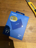 三星（SAMSUNG）2TB Type-c USB 3.2移动固态硬盘（PSSD） T7蓝色 NVMe传输速度1050MB/s 手机直连Mac mini外接 实拍图