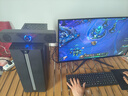 逆昂128G内存酷睿i7升24核电竞台式机电脑4060电竞主机吃鸡独显办公组装大额补贴家用游戏水冷电脑整机 主机+32英寸【高刷显示器+键鼠套装】 套四：i9级58芯16G电竞独显/1TB/畅玩6A 实拍图