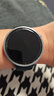 荣耀手表Fit 44mm【国家补贴】雅致版 幻夜黑 超轻薄超长续航NFC智能运动手表 GS3i升级款男女表送男友 实拍图