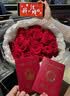 沫兰（MOLADY）足银情侣戒指男女莫比乌斯活口对戒生日纪念日礼物送女友老婆 1万+的选择*无尽的爱*当/次日达 实拍图