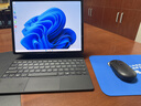 戴睿（dere）T30Pro【2026新品+2K触摸屏】AI笔记本电脑平板二合一 windows系统金属商务便携办公电脑轻薄本 【2026款-悬浮妙控键盘】2K触控屏 【热销力荐】16G内存 1TB高 实拍图