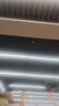 欧普照明（OPPLE）led灯管一体化led灯 灯芯 灯条 灯管照明超亮日光灯全光管长条灯 2只装【13瓦】1.2米-白光 实拍图