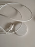 Apple/苹果 15W无线充电器 MagSafe磁吸充电器磁吸充电线充 手机无线充电器 苹果17磁吸充电器原装 实拍图