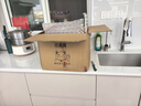 川岛屋日式陶瓷盘子菜盘家用新款网红深盘碟子餐盘高级感餐具 实拍图